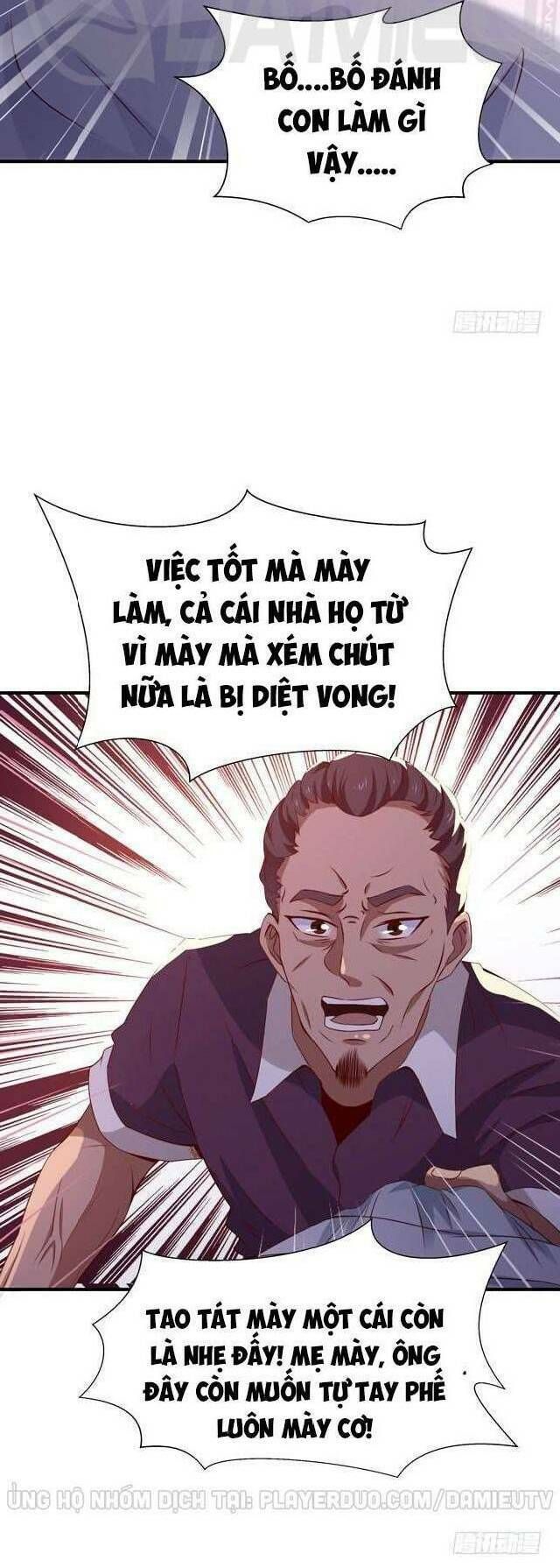 đọc truyện Trùng Sinh Đô Thị Thiên Tôn Chương 70 ảnh 18 tại Thiên Thai Truyện