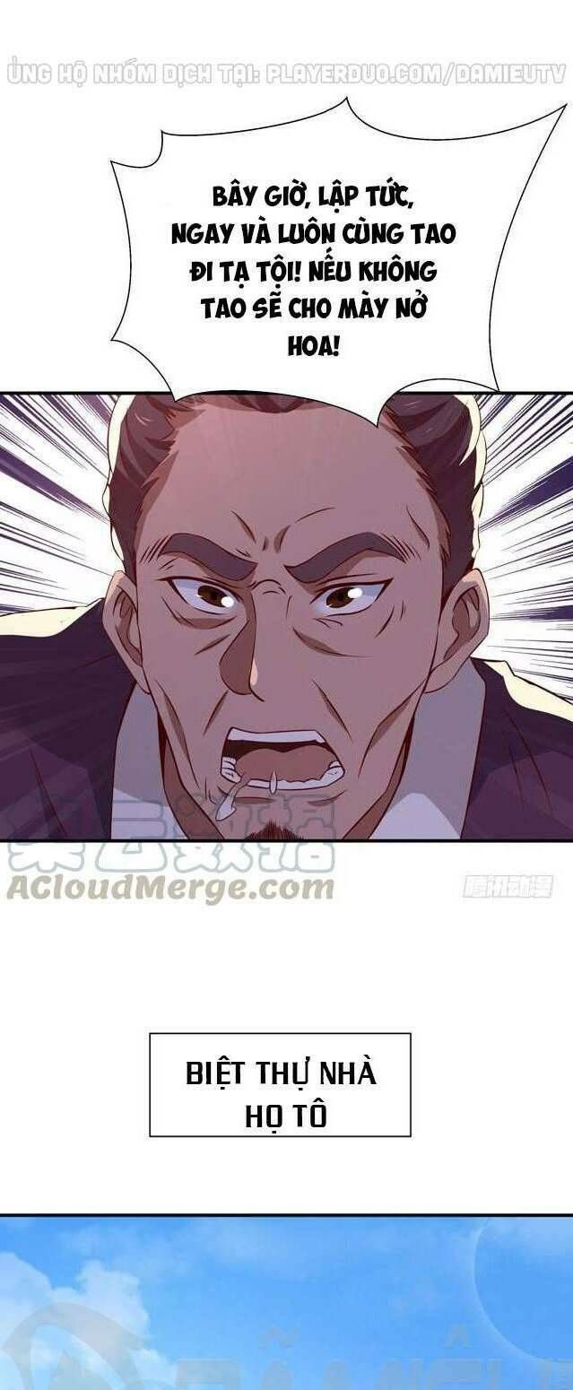 đọc truyện Trùng Sinh Đô Thị Thiên Tôn Chương 70 ảnh 19 tại Thiên Thai Truyện