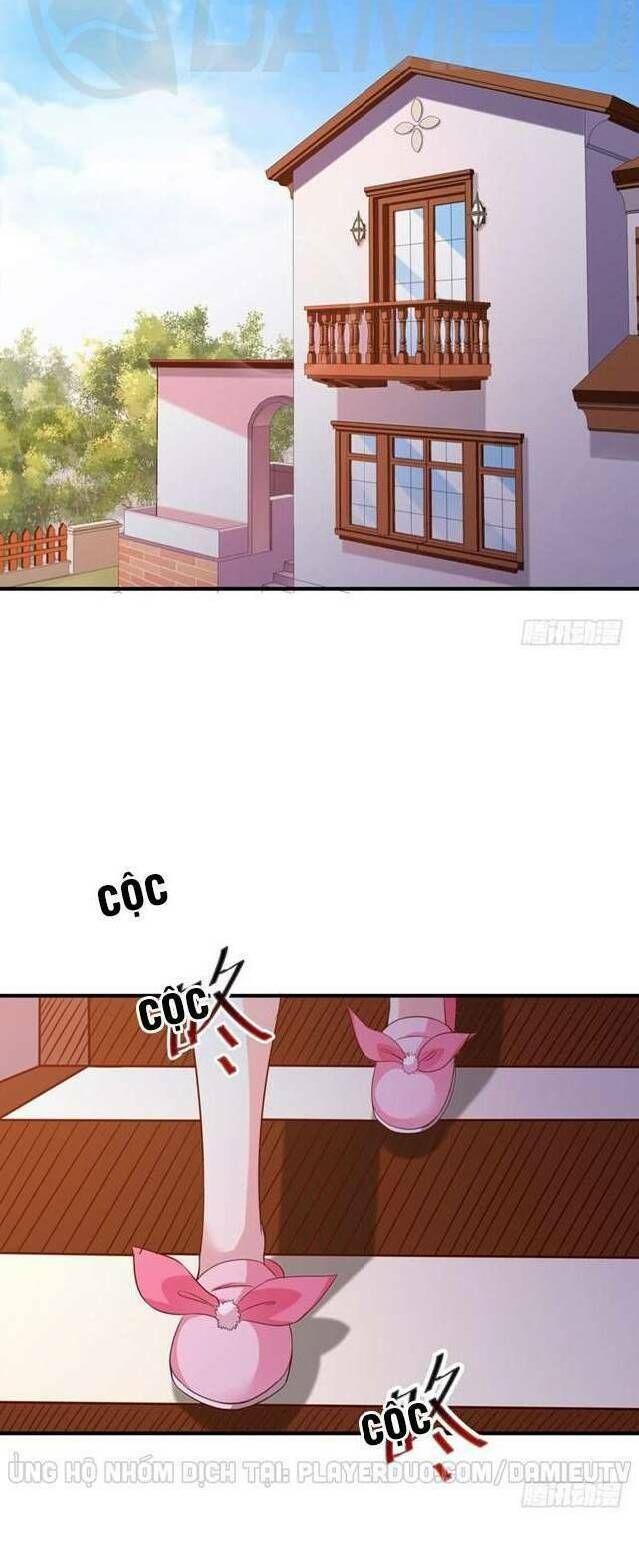 đọc truyện Trùng Sinh Đô Thị Thiên Tôn Chương 70 ảnh 20 tại Thiên Thai Truyện