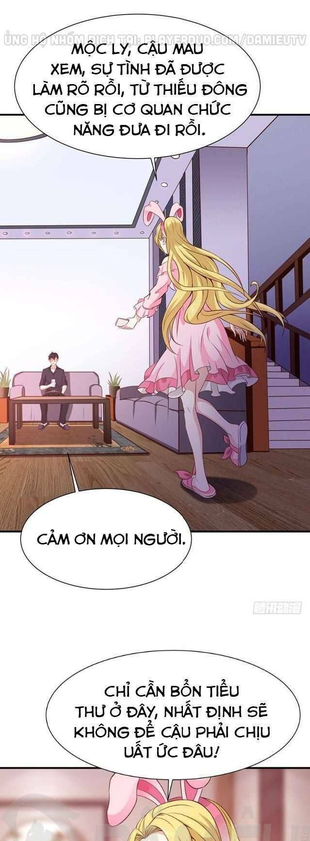 đọc truyện Trùng Sinh Đô Thị Thiên Tôn Chương 70 ảnh 21 tại Thiên Thai Truyện