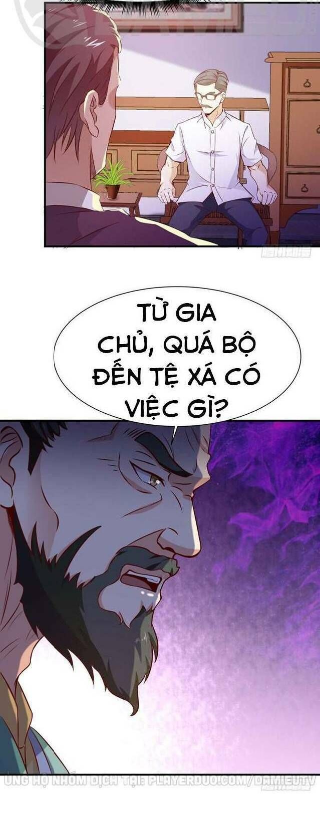 đọc truyện Trùng Sinh Đô Thị Thiên Tôn Chương 70 ảnh 4 tại Thiên Thai Truyện