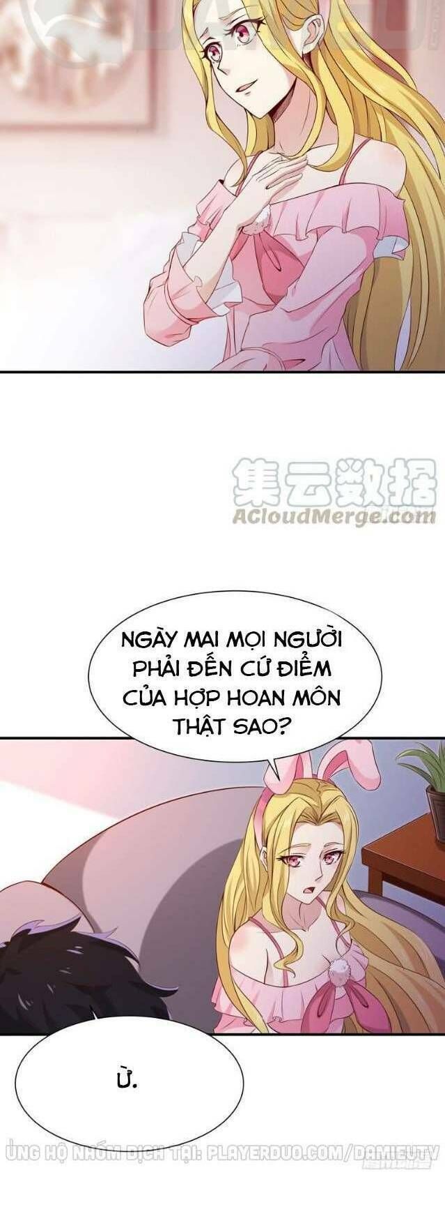 đọc truyện Trùng Sinh Đô Thị Thiên Tôn Chương 70 ảnh 22 tại Thiên Thai Truyện