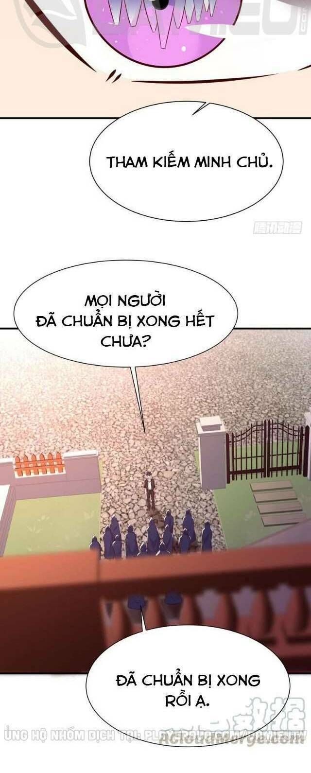 đọc truyện Trùng Sinh Đô Thị Thiên Tôn Chương 70 ảnh 24 tại Thiên Thai Truyện