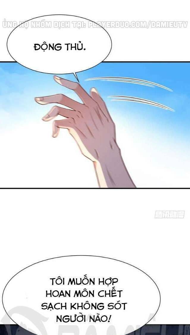 đọc truyện Trùng Sinh Đô Thị Thiên Tôn Chương 70 ảnh 25 tại Thiên Thai Truyện