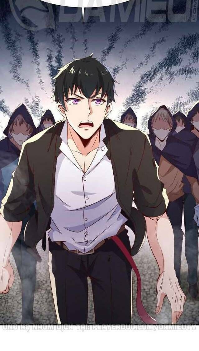 đọc truyện Trùng Sinh Đô Thị Thiên Tôn Chương 70 ảnh 26 tại Thiên Thai Truyện