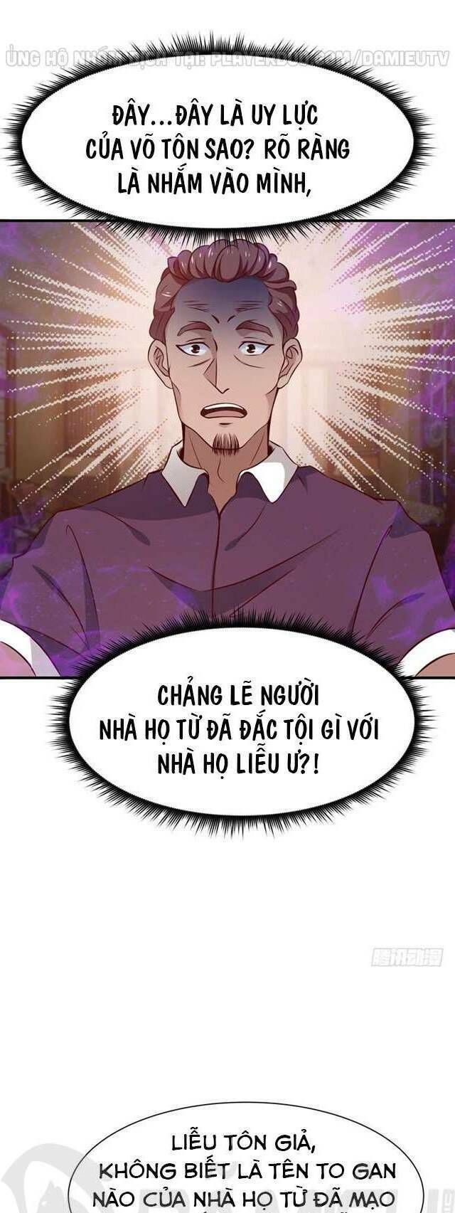 đọc truyện Trùng Sinh Đô Thị Thiên Tôn Chương 70 ảnh 5 tại Thiên Thai Truyện