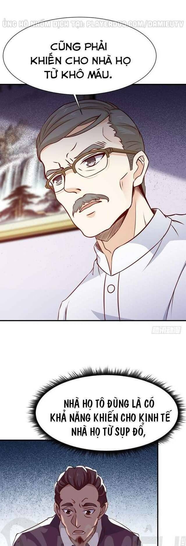 đọc truyện Trùng Sinh Đô Thị Thiên Tôn Chương 70 ảnh 7 tại Thiên Thai Truyện