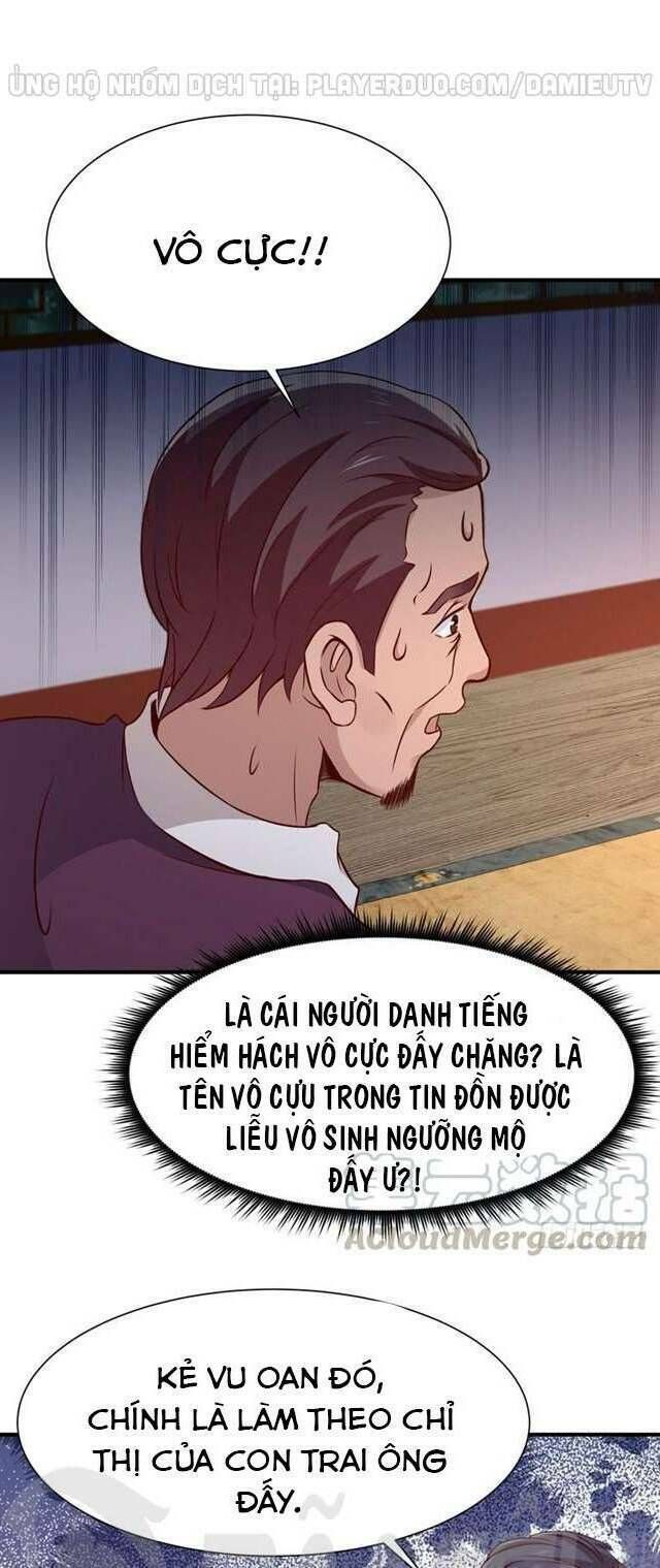 đọc truyện Trùng Sinh Đô Thị Thiên Tôn Chương 70 ảnh 11 tại Thiên Thai Truyện