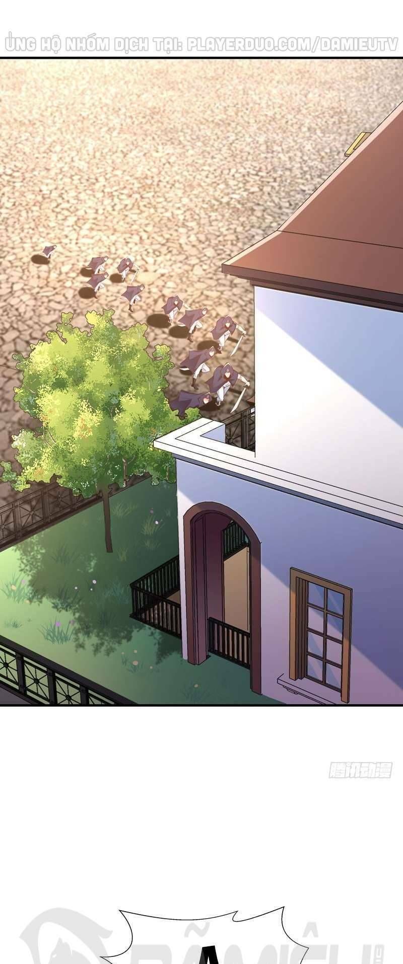 đọc truyện Trùng Sinh Đô Thị Thiên Tôn Chương 71 ảnh 3 tại Thiên Thai Truyện