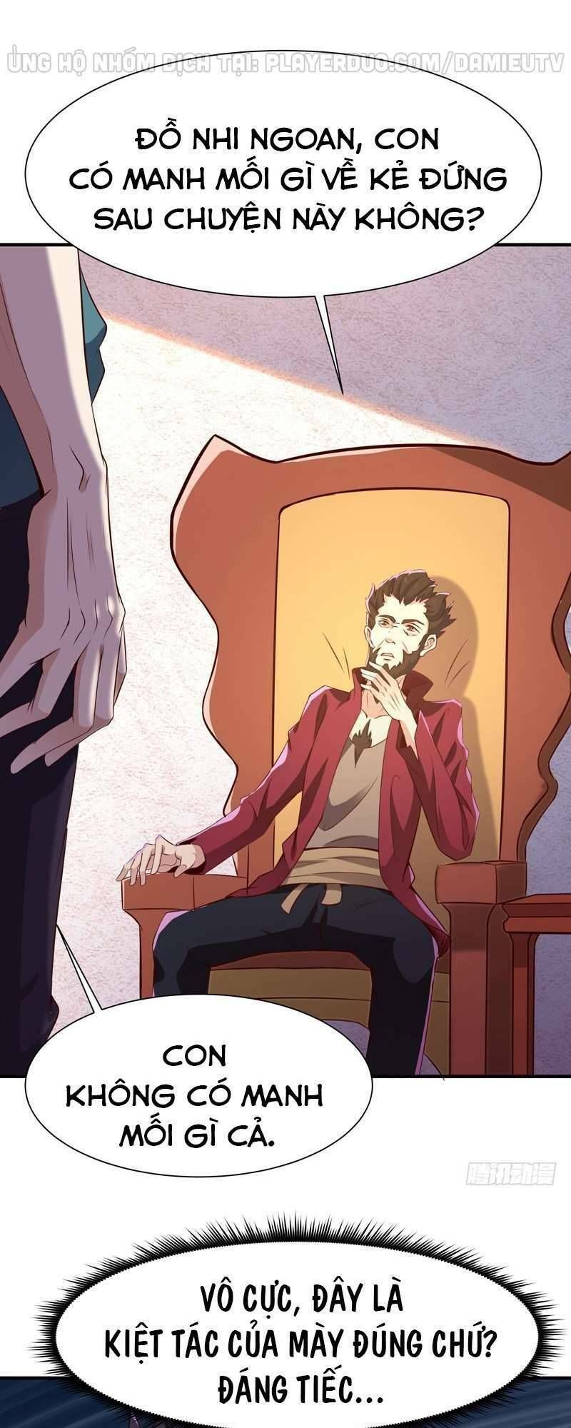 đọc truyện Trùng Sinh Đô Thị Thiên Tôn Chương 71 ảnh 12 tại Thiên Thai Truyện