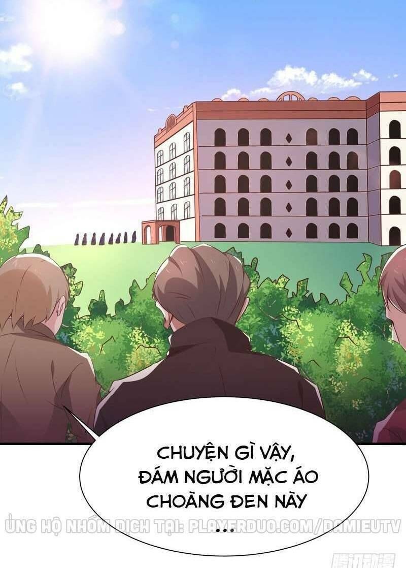 đọc truyện Trùng Sinh Đô Thị Thiên Tôn Chương 71 ảnh 14 tại Thiên Thai Truyện