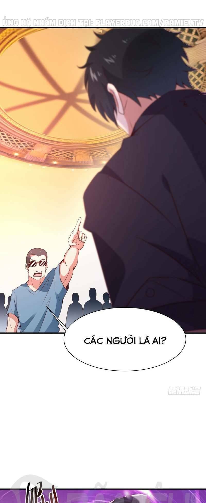 đọc truyện Trùng Sinh Đô Thị Thiên Tôn Chương 71 ảnh 17 tại Thiên Thai Truyện