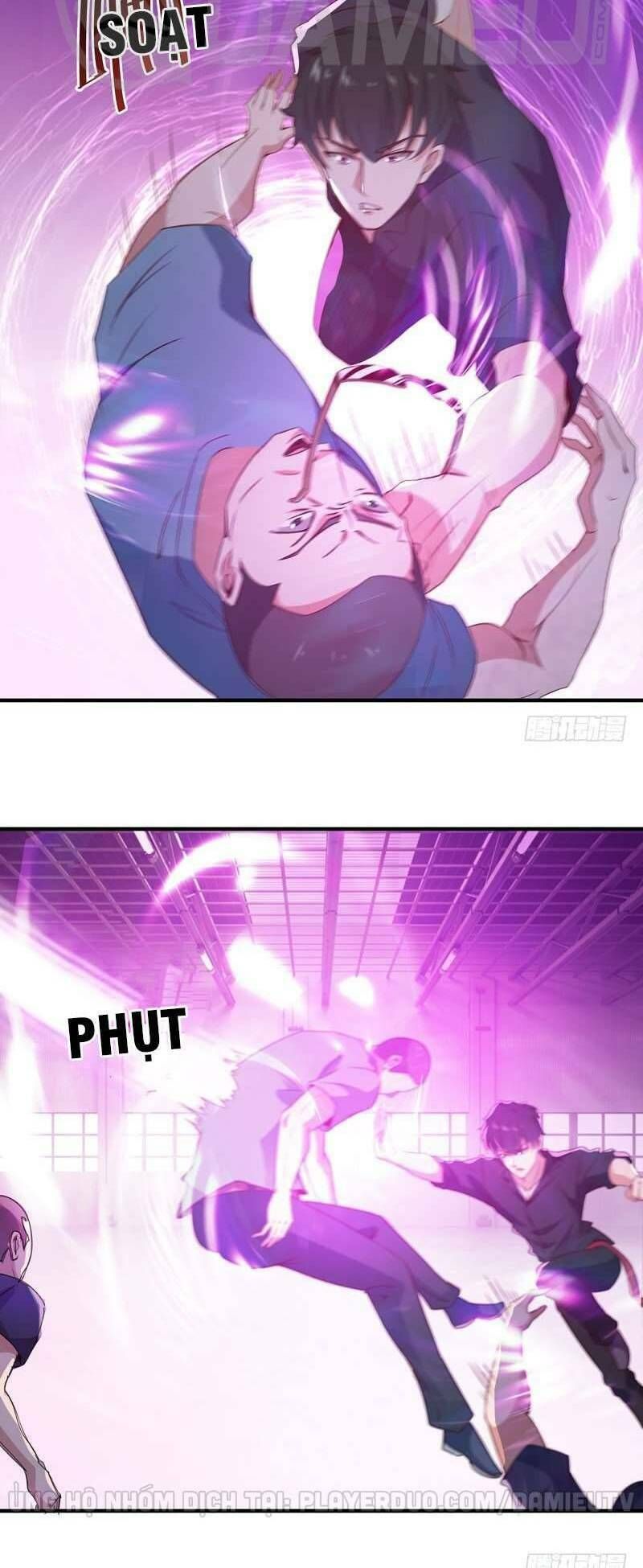 đọc truyện Trùng Sinh Đô Thị Thiên Tôn Chương 71 ảnh 18 tại Thiên Thai Truyện