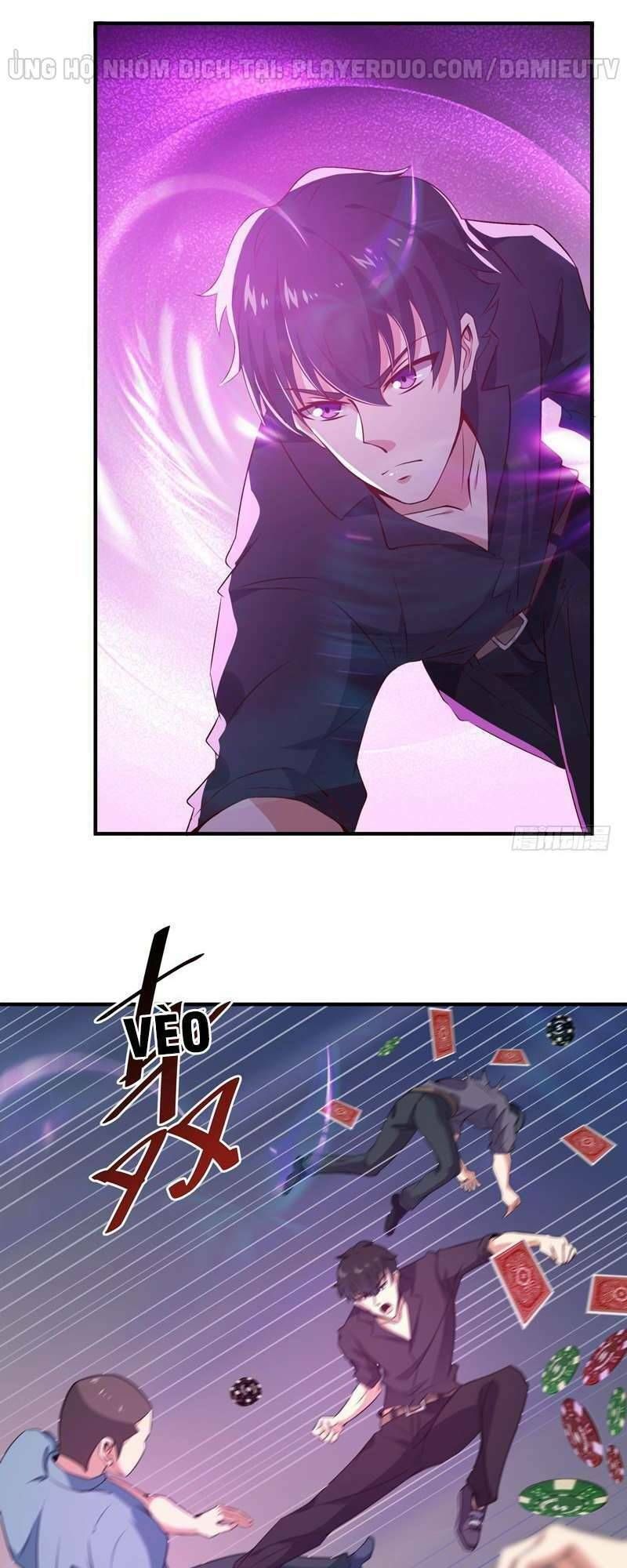 đọc truyện Trùng Sinh Đô Thị Thiên Tôn Chương 71 ảnh 19 tại Thiên Thai Truyện