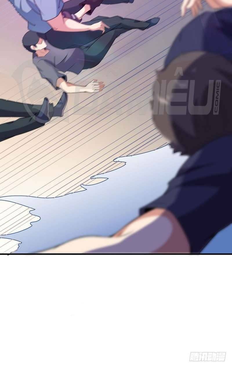 đọc truyện Trùng Sinh Đô Thị Thiên Tôn Chương 71 ảnh 20 tại Thiên Thai Truyện