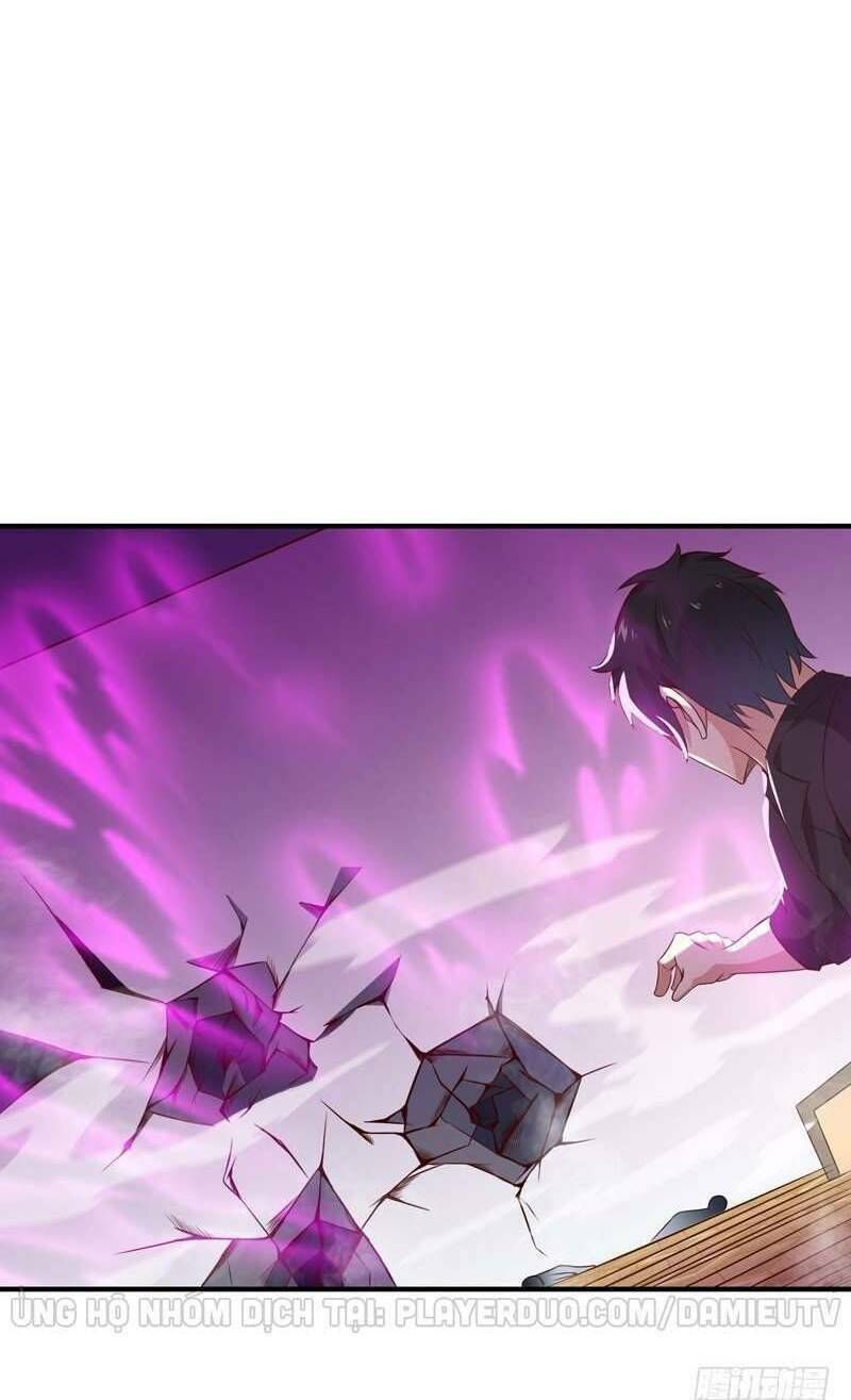 đọc truyện Trùng Sinh Đô Thị Thiên Tôn Chương 71 ảnh 21 tại Thiên Thai Truyện