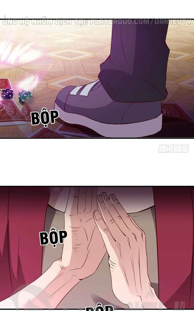 đọc truyện Trùng Sinh Đô Thị Thiên Tôn Chương 71 ảnh 22 tại Thiên Thai Truyện