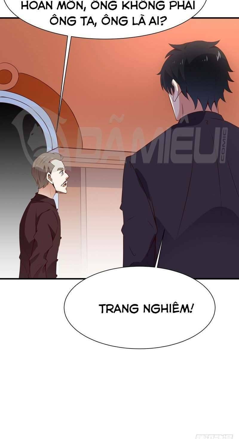 đọc truyện Trùng Sinh Đô Thị Thiên Tôn Chương 71 ảnh 25 tại Thiên Thai Truyện