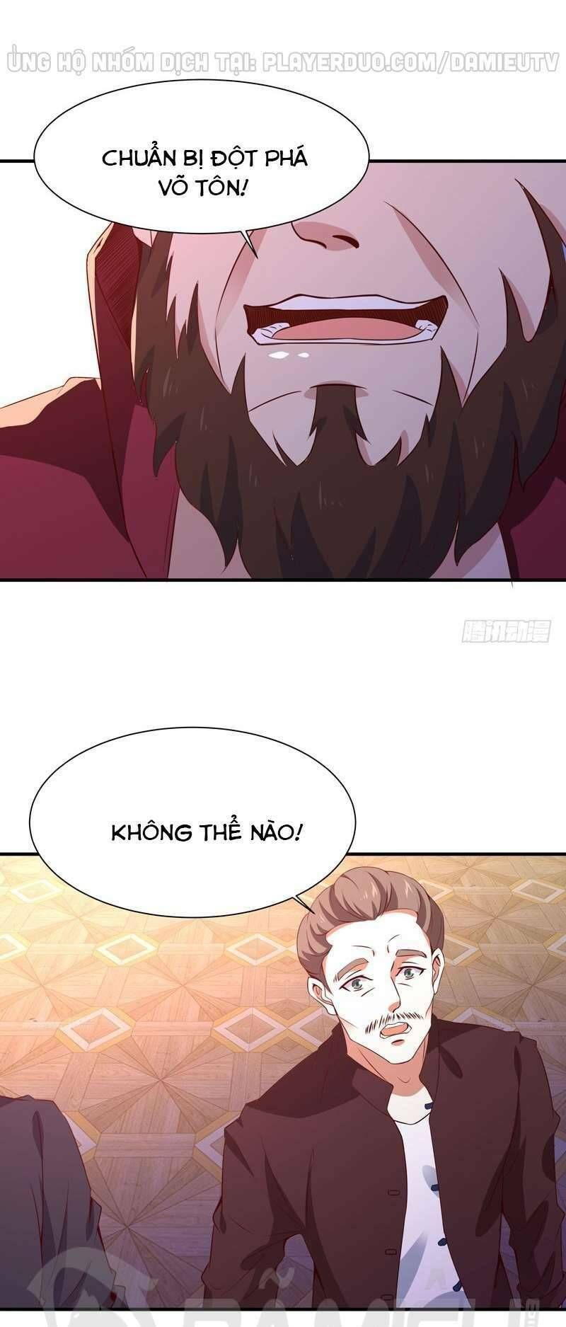 đọc truyện Trùng Sinh Đô Thị Thiên Tôn Chương 71 ảnh 27 tại Thiên Thai Truyện