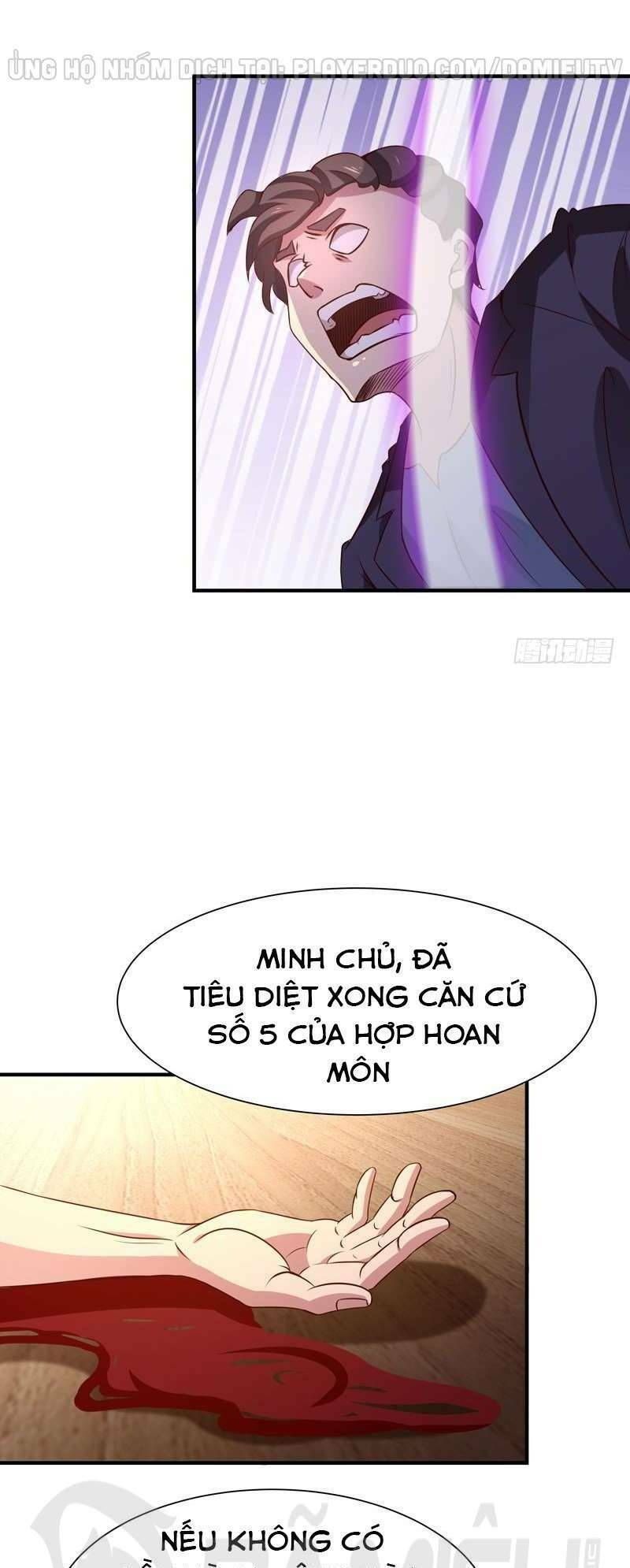 đọc truyện Trùng Sinh Đô Thị Thiên Tôn Chương 71 ảnh 5 tại Thiên Thai Truyện