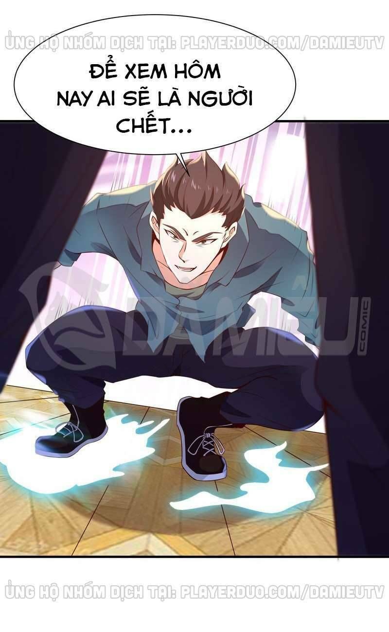 đọc truyện Trùng Sinh Đô Thị Thiên Tôn Chương 71 ảnh 32 tại Thiên Thai Truyện