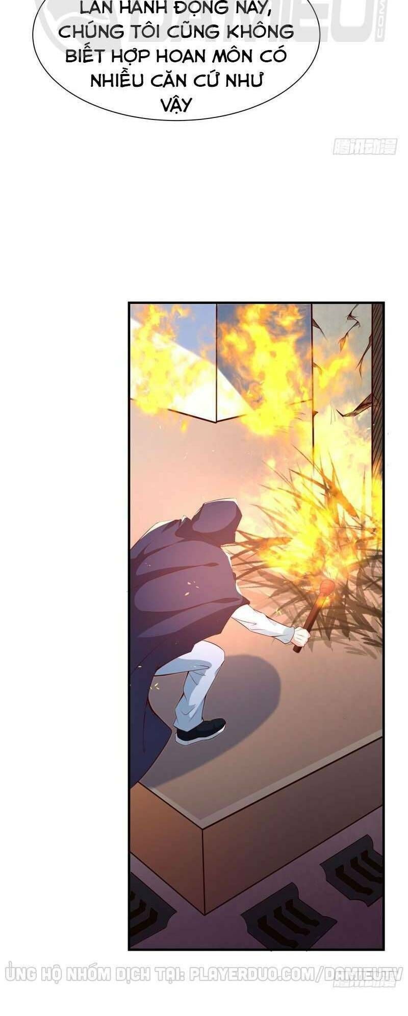 đọc truyện Trùng Sinh Đô Thị Thiên Tôn Chương 71 ảnh 6 tại Thiên Thai Truyện