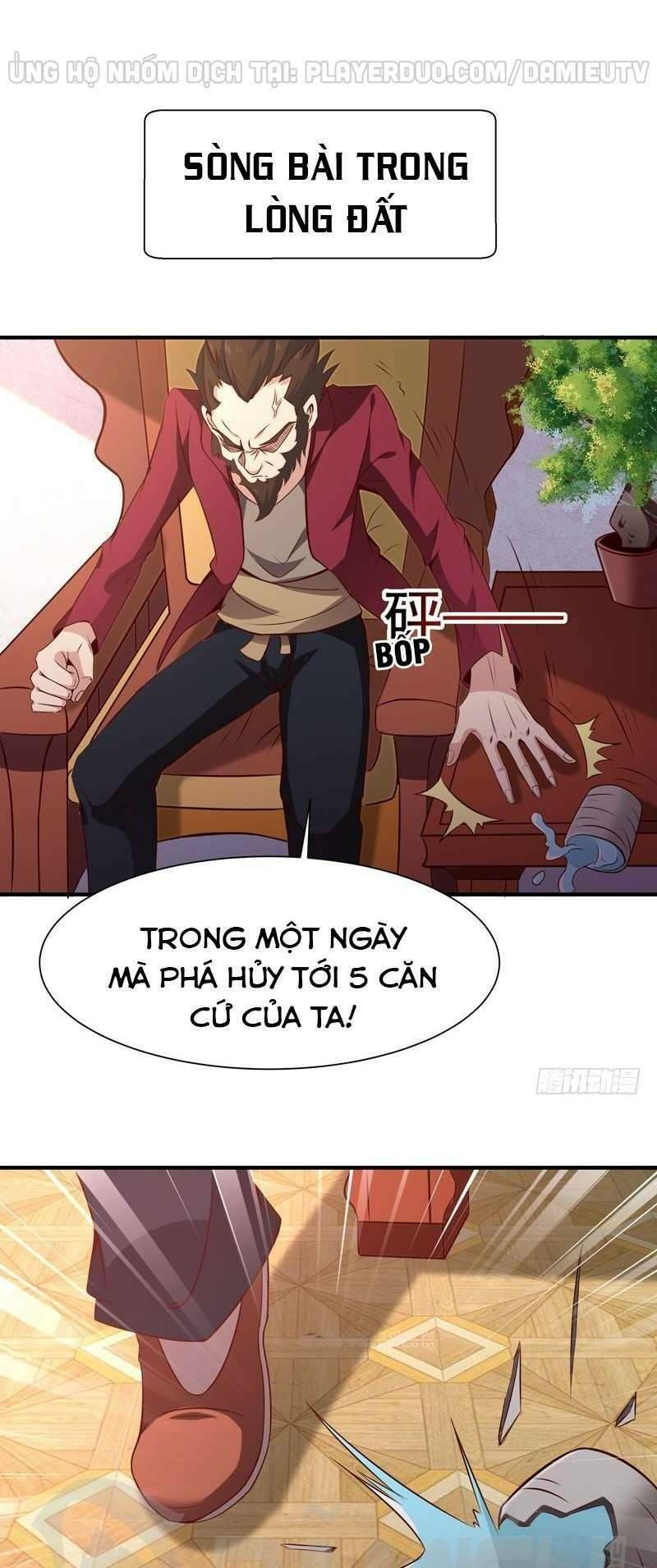 đọc truyện Trùng Sinh Đô Thị Thiên Tôn Chương 71 ảnh 10 tại Thiên Thai Truyện