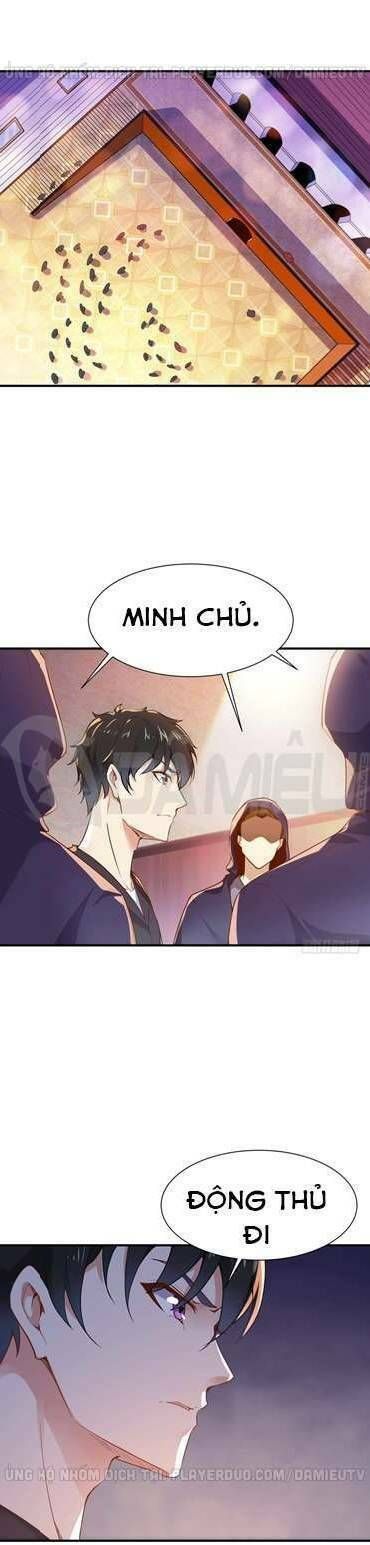 đọc truyện Trùng Sinh Đô Thị Thiên Tôn Chương 72 ảnh 3 tại Thiên Thai Truyện