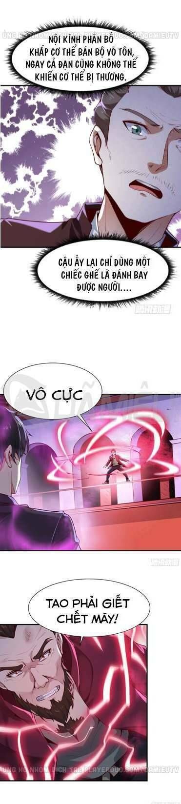 đọc truyện Trùng Sinh Đô Thị Thiên Tôn Chương 72 ảnh 13 tại Thiên Thai Truyện