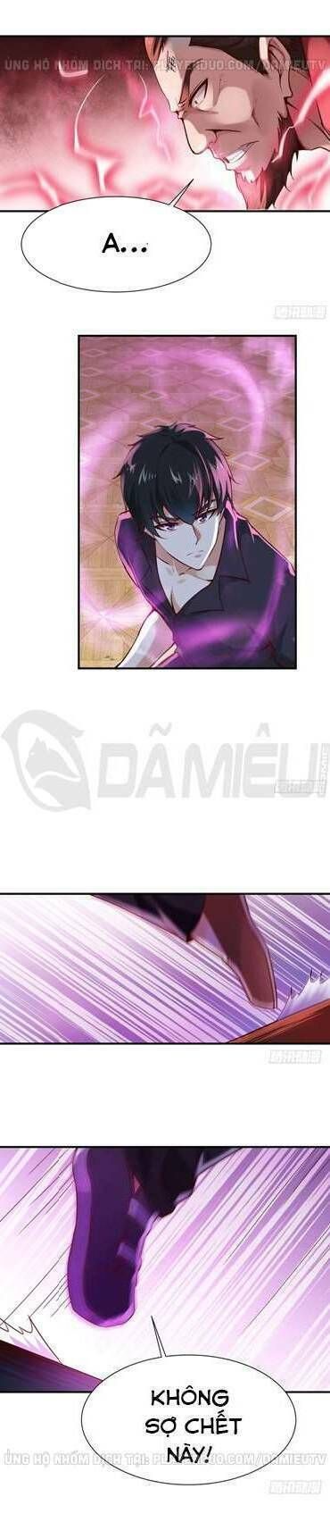 đọc truyện Trùng Sinh Đô Thị Thiên Tôn Chương 72 ảnh 14 tại Thiên Thai Truyện