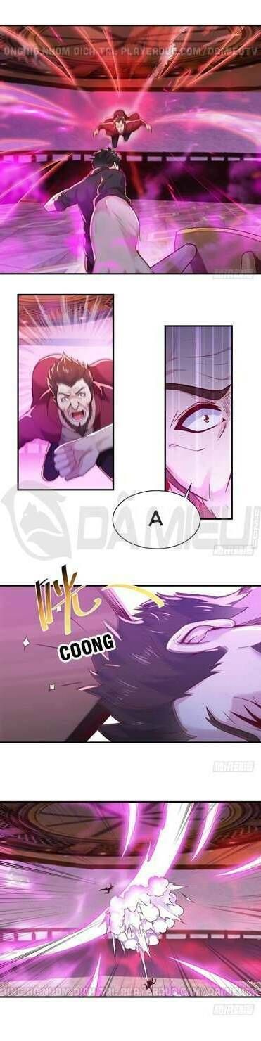 đọc truyện Trùng Sinh Đô Thị Thiên Tôn Chương 72 ảnh 15 tại Thiên Thai Truyện