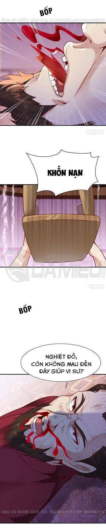 đọc truyện Trùng Sinh Đô Thị Thiên Tôn Chương 72 ảnh 17 tại Thiên Thai Truyện