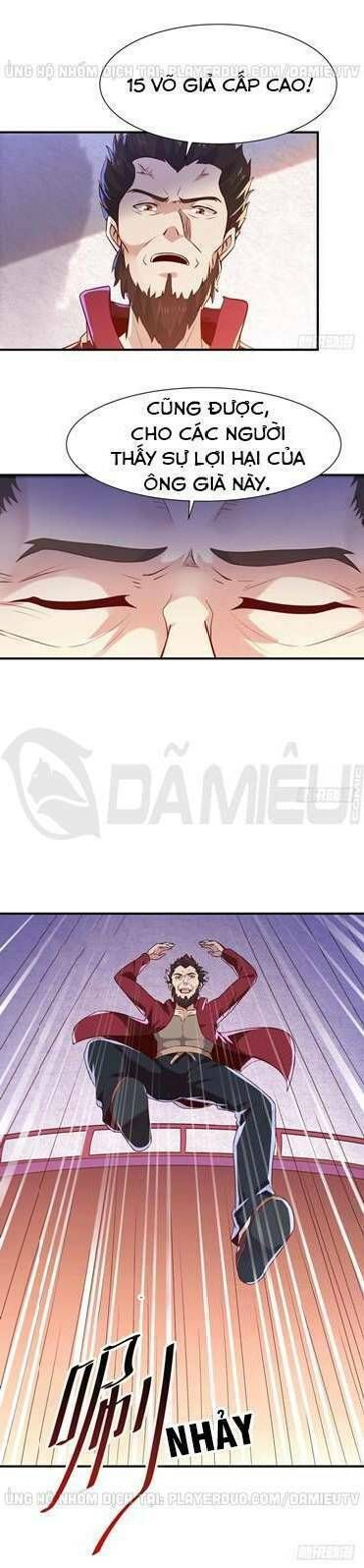 đọc truyện Trùng Sinh Đô Thị Thiên Tôn Chương 72 ảnh 5 tại Thiên Thai Truyện