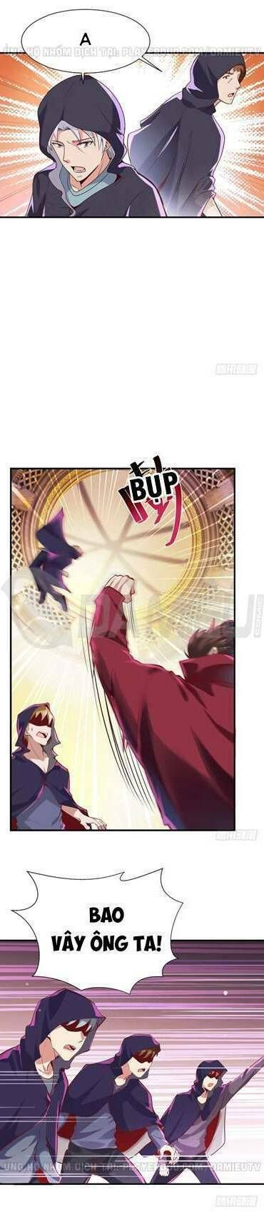 đọc truyện Trùng Sinh Đô Thị Thiên Tôn Chương 72 ảnh 6 tại Thiên Thai Truyện