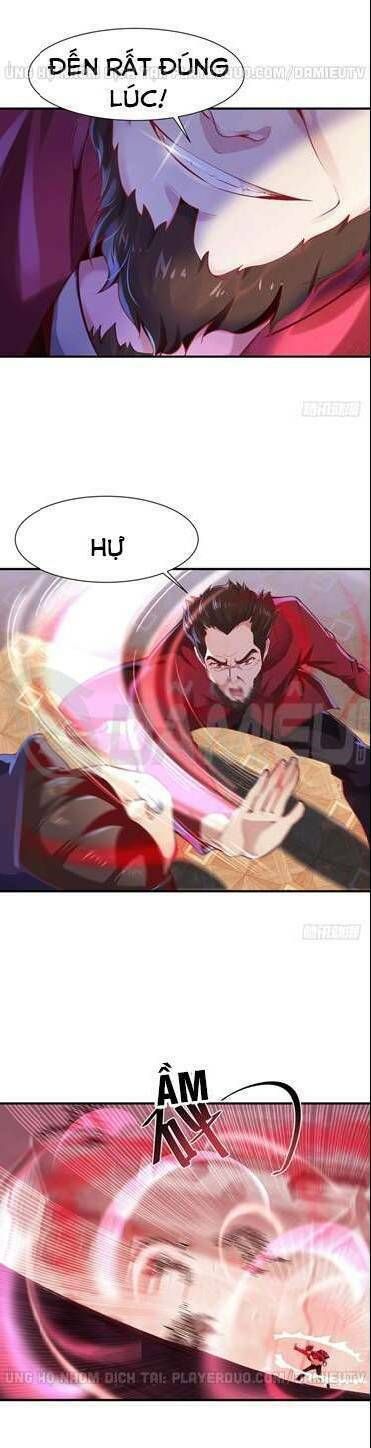 đọc truyện Trùng Sinh Đô Thị Thiên Tôn Chương 72 ảnh 7 tại Thiên Thai Truyện