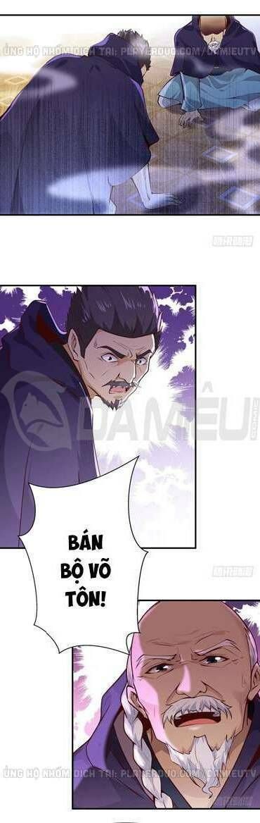 đọc truyện Trùng Sinh Đô Thị Thiên Tôn Chương 72 ảnh 8 tại Thiên Thai Truyện