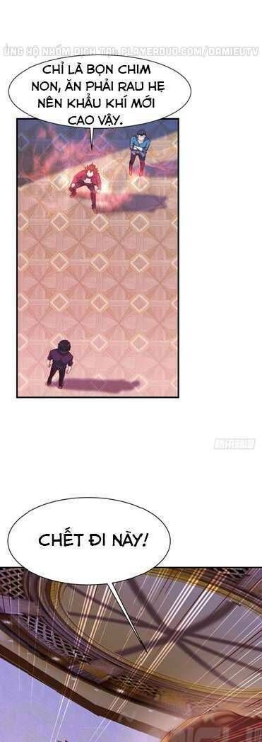 đọc truyện Trùng Sinh Đô Thị Thiên Tôn Chương 72 ảnh 10 tại Thiên Thai Truyện