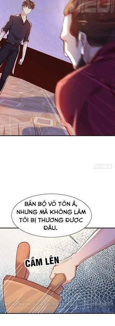 đọc truyện Trùng Sinh Đô Thị Thiên Tôn Chương 72 ảnh 11 tại Thiên Thai Truyện