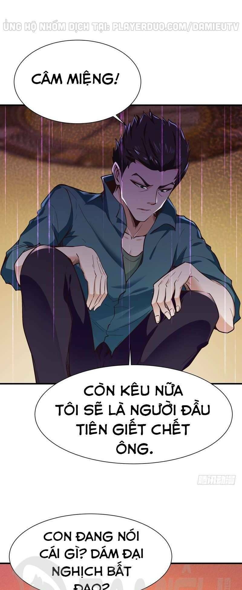 đọc truyện Trùng Sinh Đô Thị Thiên Tôn Chương 73 ảnh 3 tại Thiên Thai Truyện