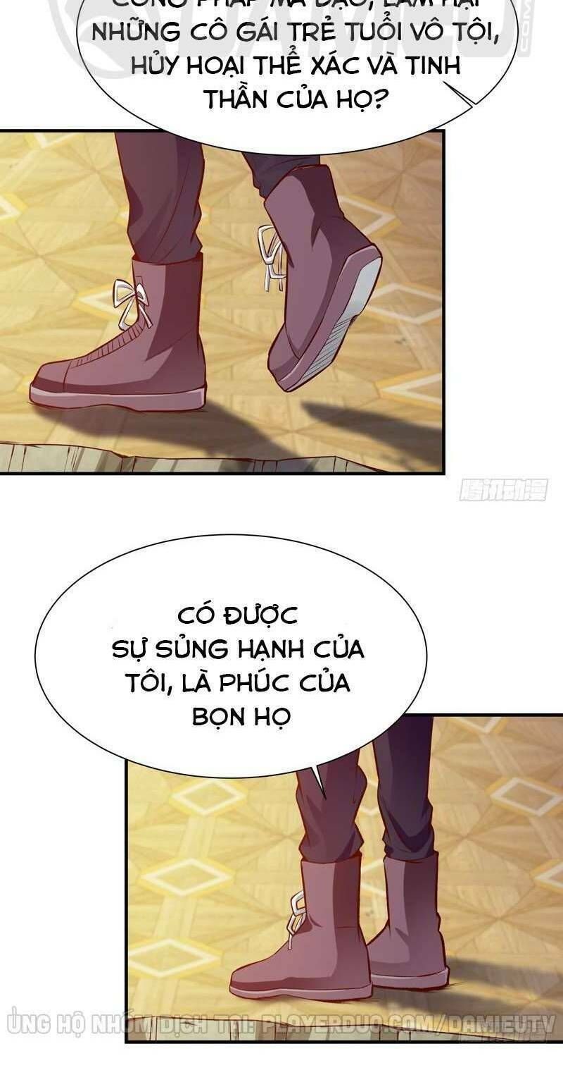 đọc truyện Trùng Sinh Đô Thị Thiên Tôn Chương 73 ảnh 12 tại Thiên Thai Truyện