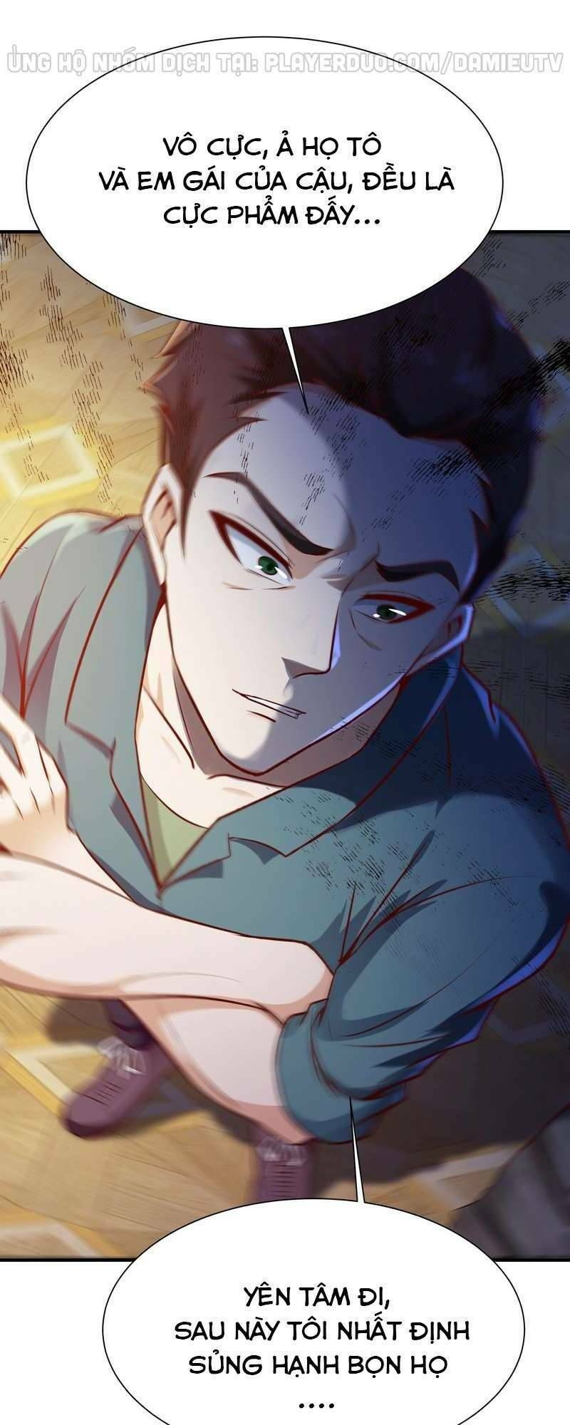 đọc truyện Trùng Sinh Đô Thị Thiên Tôn Chương 73 ảnh 13 tại Thiên Thai Truyện