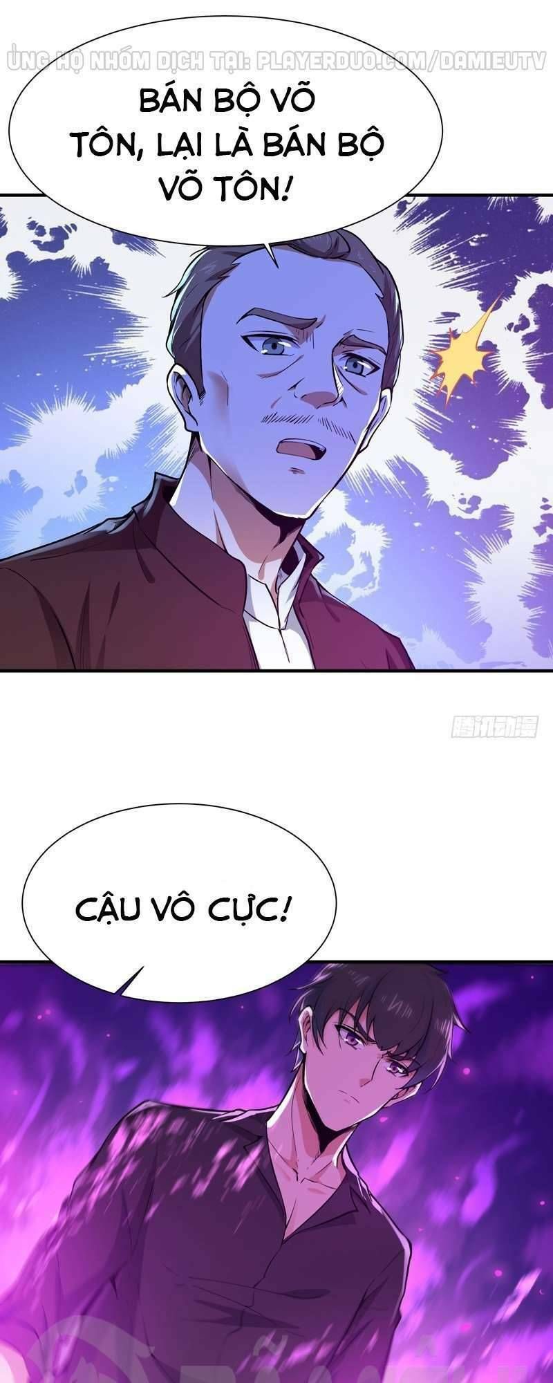 đọc truyện Trùng Sinh Đô Thị Thiên Tôn Chương 73 ảnh 16 tại Thiên Thai Truyện