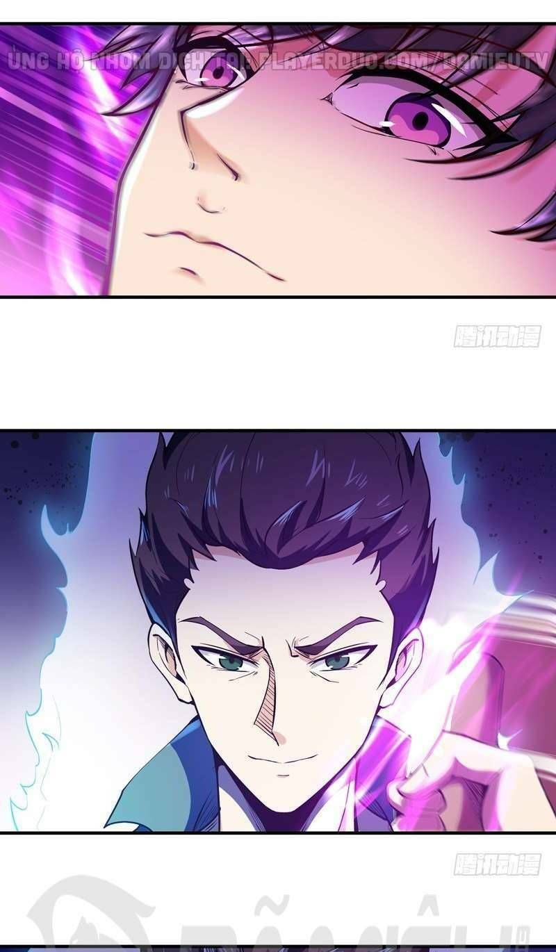 đọc truyện Trùng Sinh Đô Thị Thiên Tôn Chương 73 ảnh 19 tại Thiên Thai Truyện