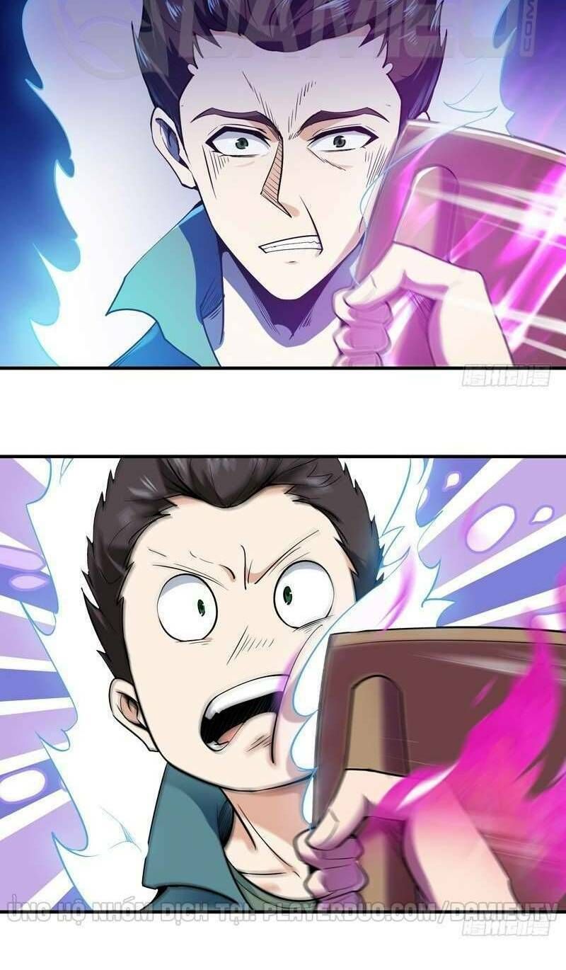 đọc truyện Trùng Sinh Đô Thị Thiên Tôn Chương 73 ảnh 20 tại Thiên Thai Truyện