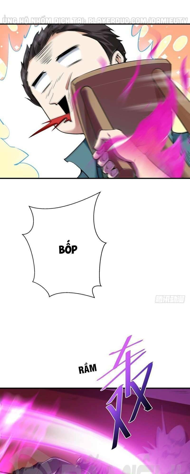 đọc truyện Trùng Sinh Đô Thị Thiên Tôn Chương 73 ảnh 21 tại Thiên Thai Truyện