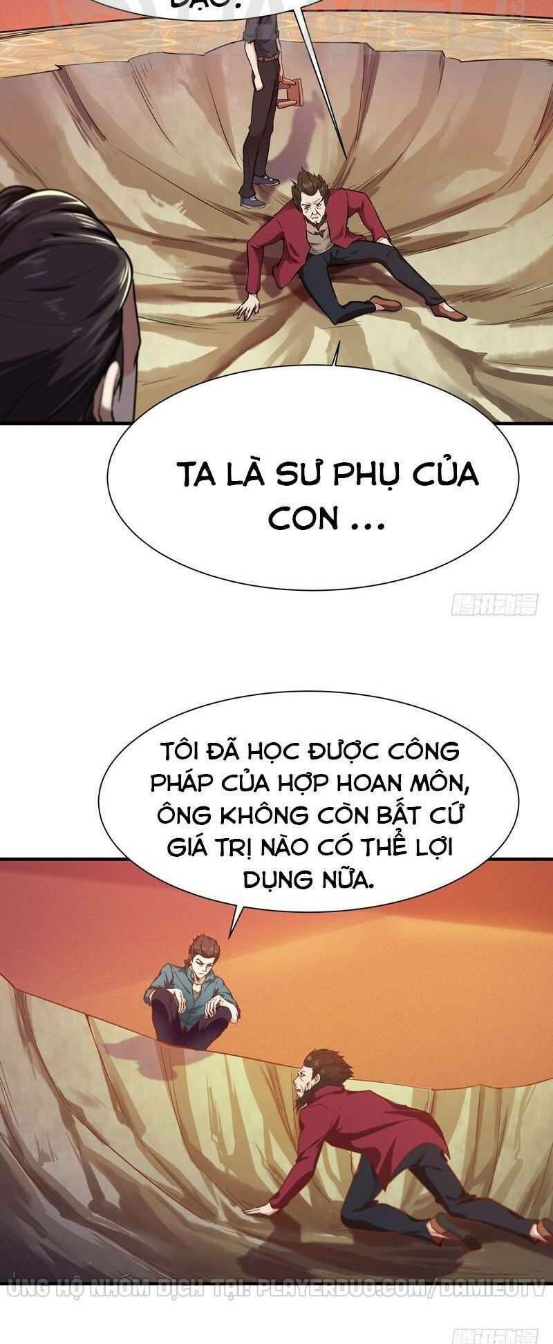 đọc truyện Trùng Sinh Đô Thị Thiên Tôn Chương 73 ảnh 4 tại Thiên Thai Truyện