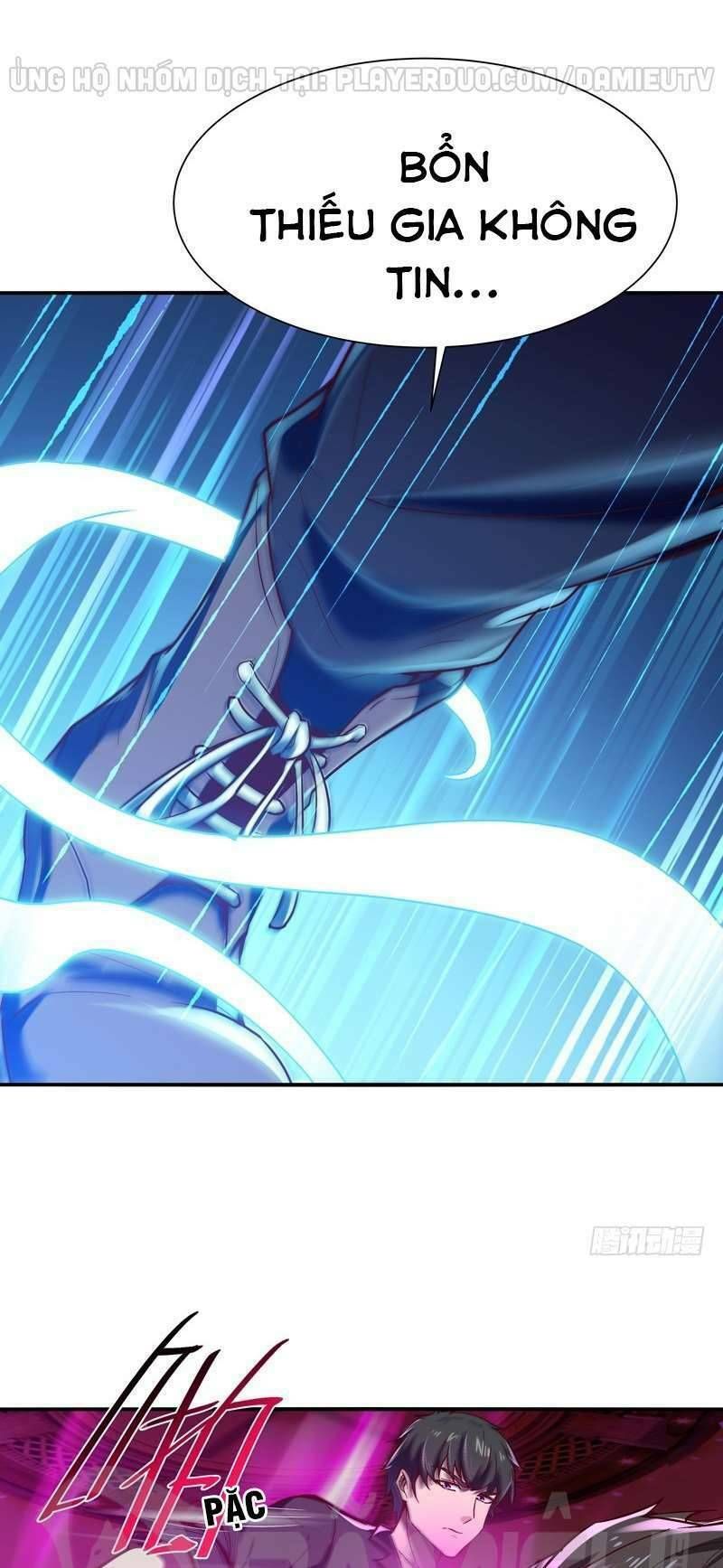 đọc truyện Trùng Sinh Đô Thị Thiên Tôn Chương 73 ảnh 23 tại Thiên Thai Truyện