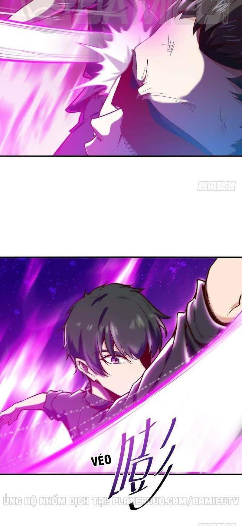 đọc truyện Trùng Sinh Đô Thị Thiên Tôn Chương 73 ảnh 24 tại Thiên Thai Truyện