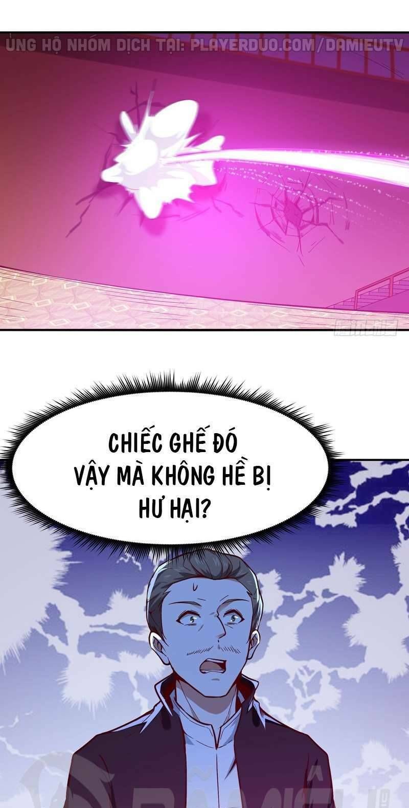 đọc truyện Trùng Sinh Đô Thị Thiên Tôn Chương 73 ảnh 25 tại Thiên Thai Truyện