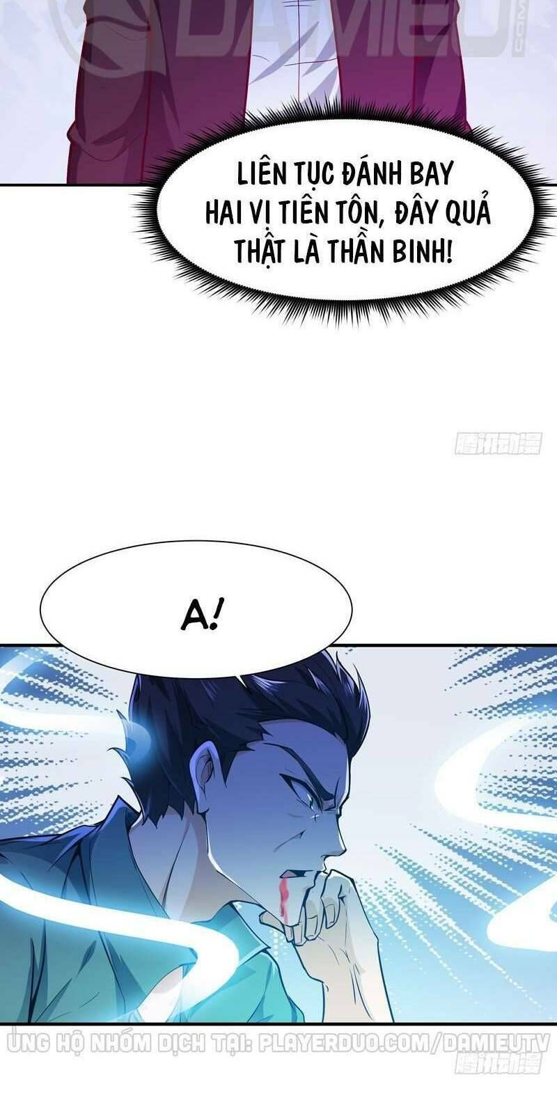 đọc truyện Trùng Sinh Đô Thị Thiên Tôn Chương 73 ảnh 26 tại Thiên Thai Truyện